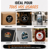 Stickers personnalisés sur mesure