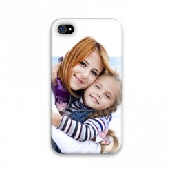 Coque Iphone 5/5S 3D