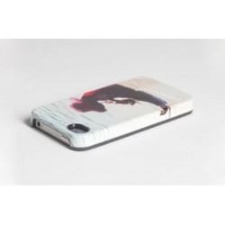 Coque Iphone 4/4S 3D