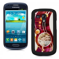 Coque 2D Samsumg Galaxy S3 mini