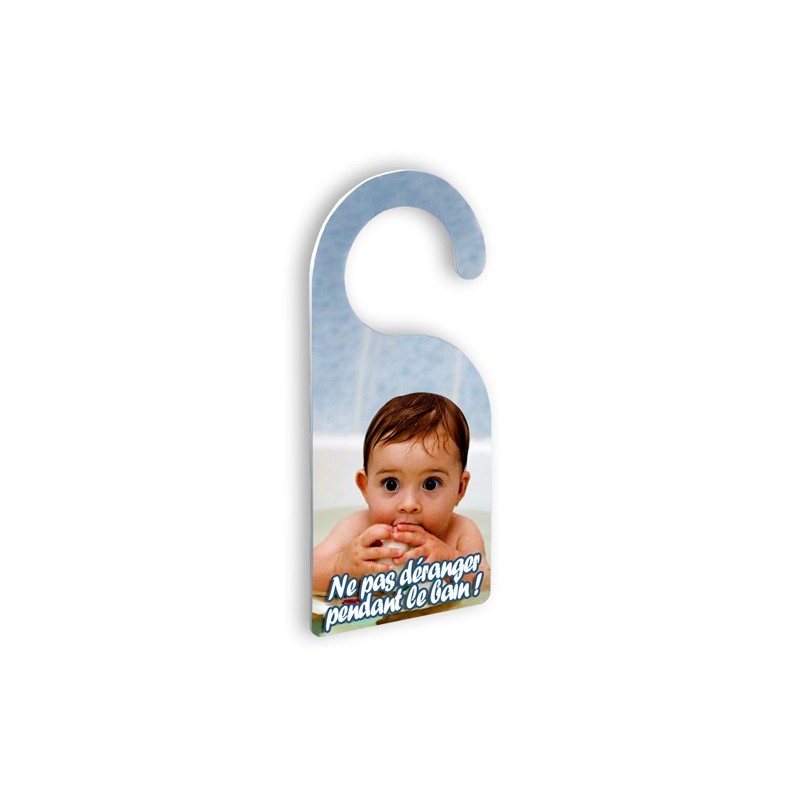 Accroche porte Accroche porte