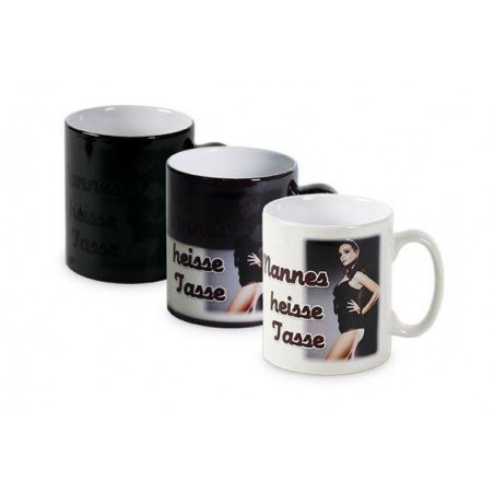 Mug Magic Noir