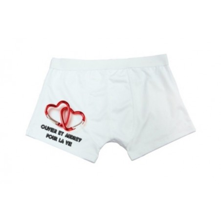 Boxer Homme