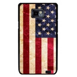 Coque Galaxy S2