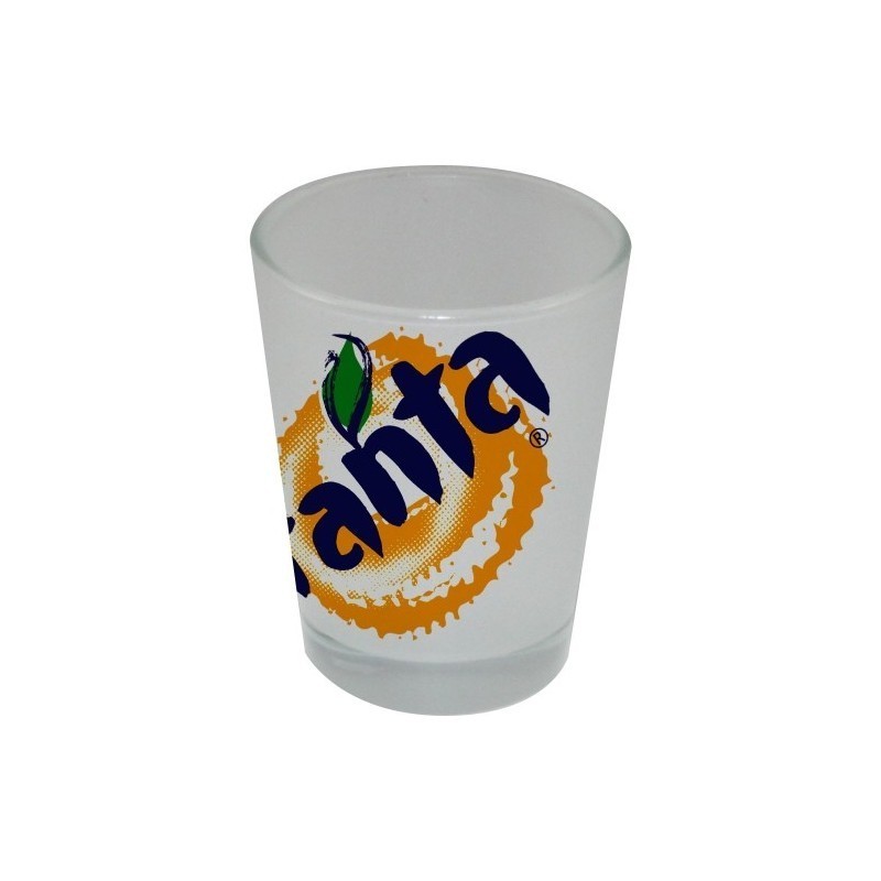 Verre shooter