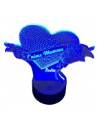 LAMPES LED