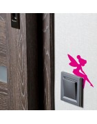 Stickers muraux
