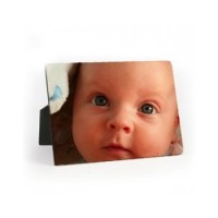 Cadre photo bois personnalisé à La Réunion | AM Design