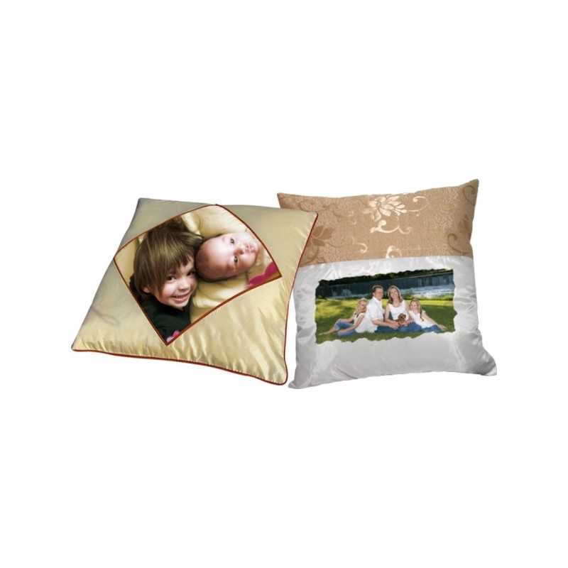 Coussins & housses